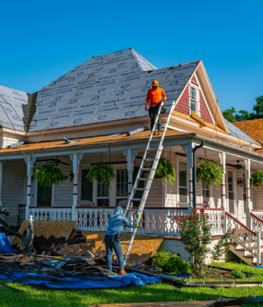 Remodels & additions 1